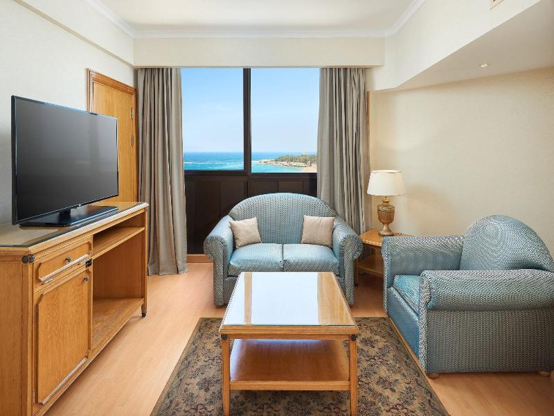 Sheraton Montazah image