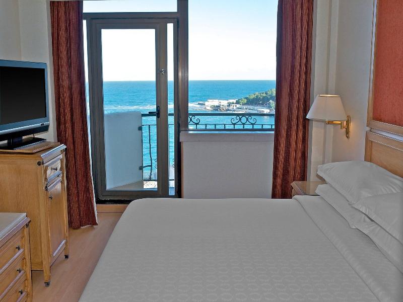 Sheraton Montazah image