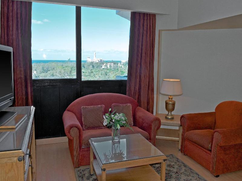 Sheraton Montazah image