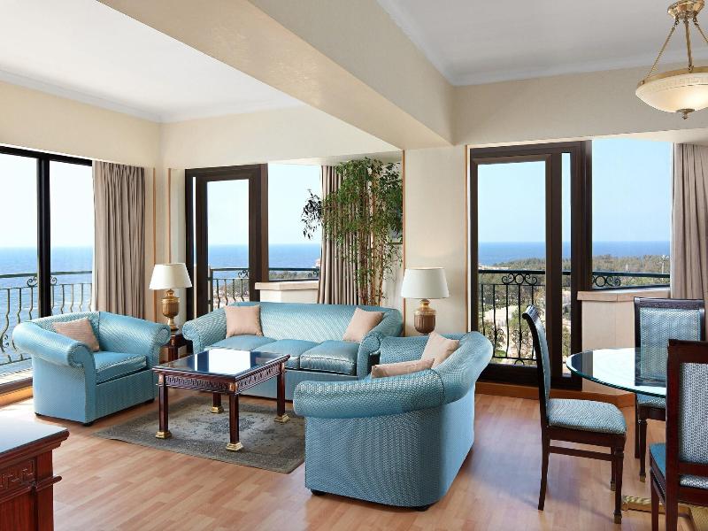 Sheraton Montazah image