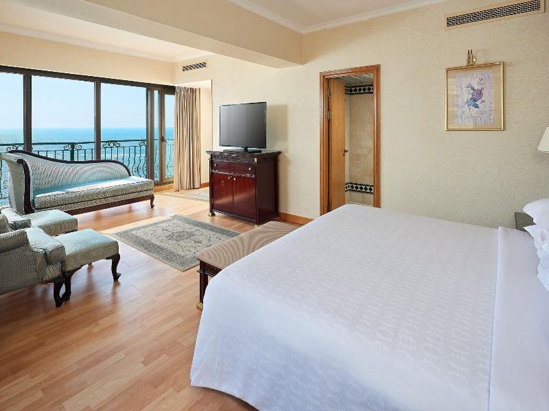 Sheraton Montazah image