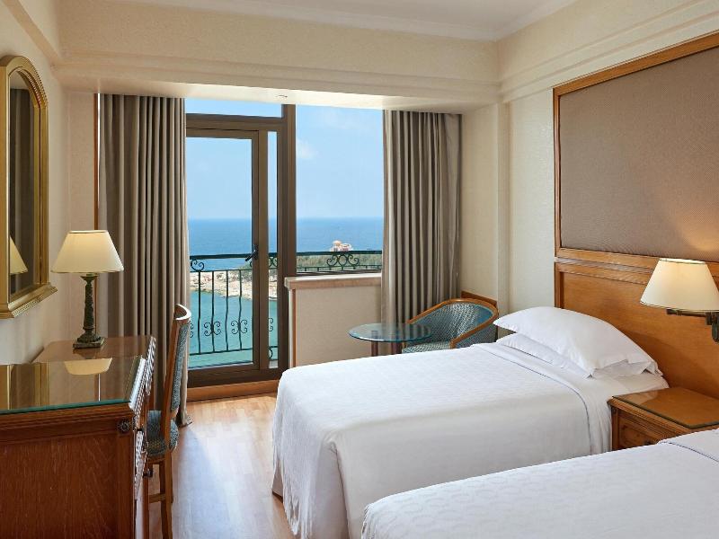 Sheraton Montazah image