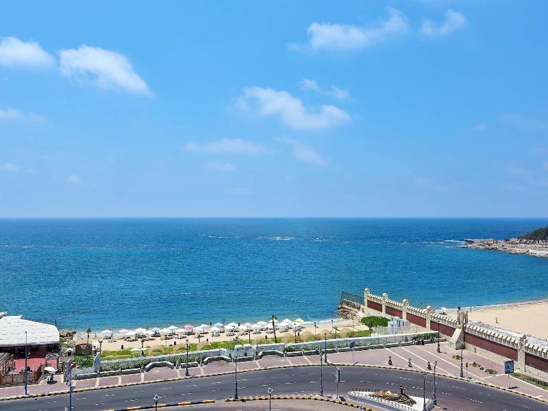 Sheraton Montazah image