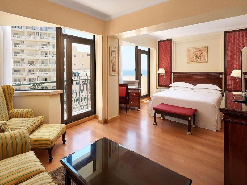 Sheraton Montazah image