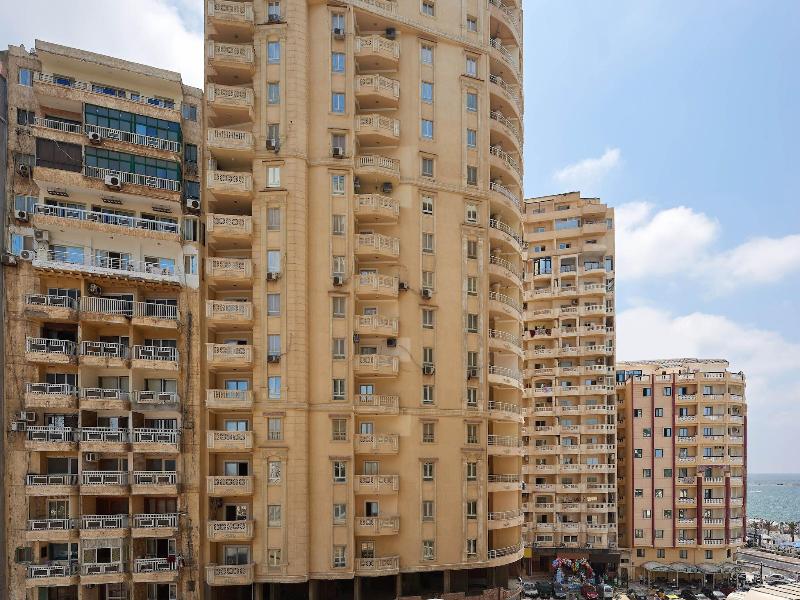 Sheraton Montazah image