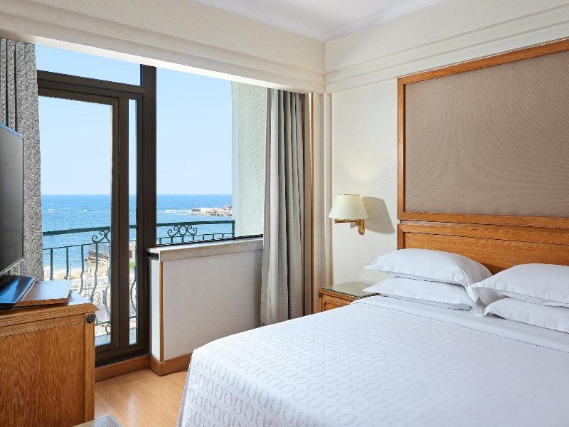 Sheraton Montazah image