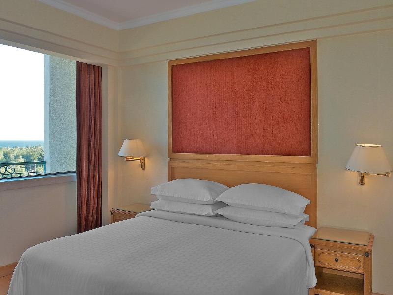 Sheraton Montazah image