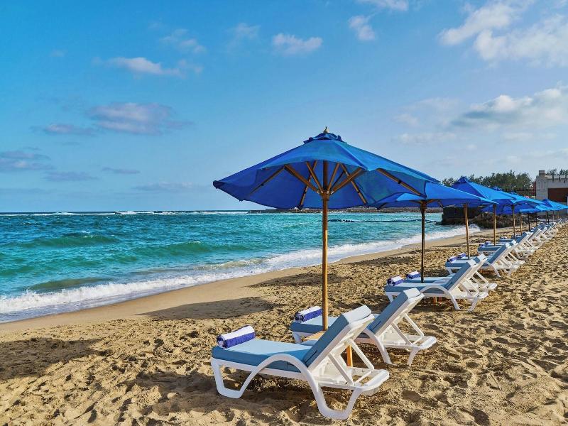 Sheraton Montazah image
