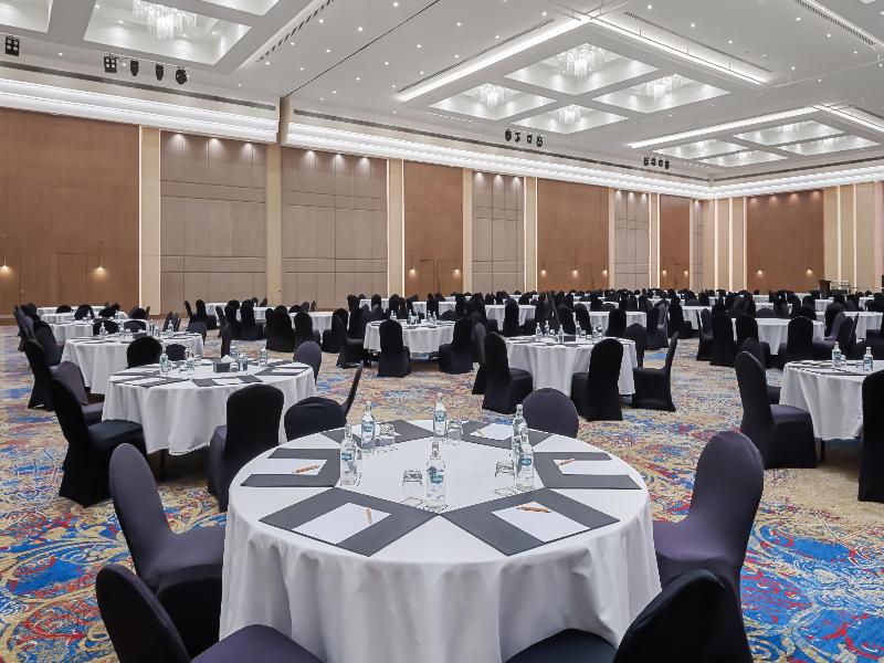 Hilton Alexandria Green Plaza image