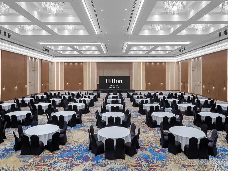 Hilton Alexandria Green Plaza image
