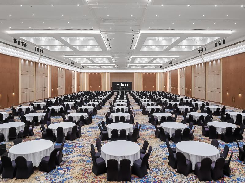 Hilton Alexandria Green Plaza image