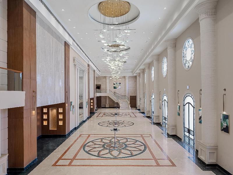 Hilton Alexandria Green Plaza image
