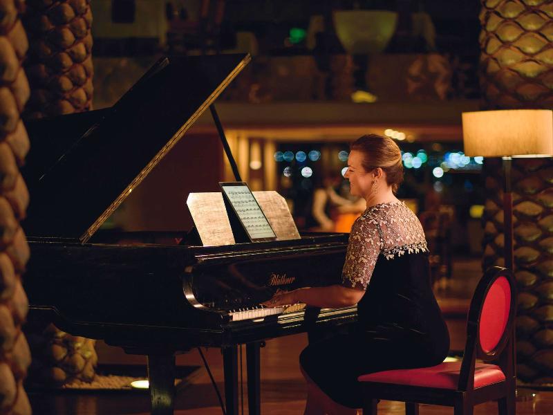 Movenpick Resort Aswan