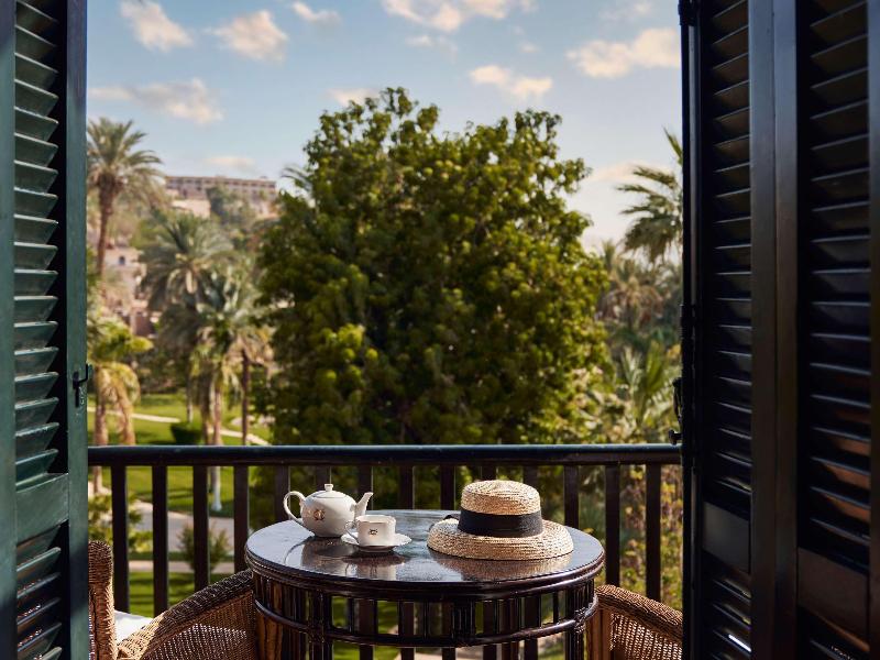 Old Cataract Aswan image