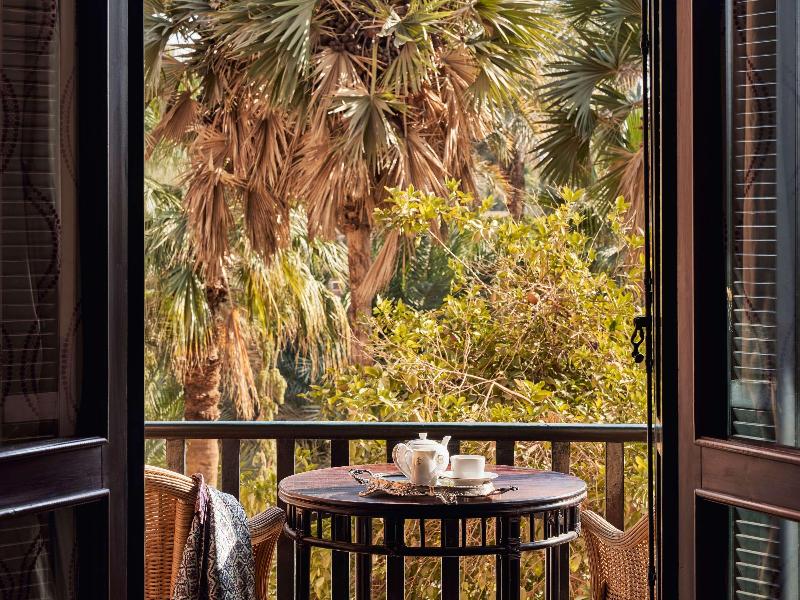 Old Cataract Aswan image