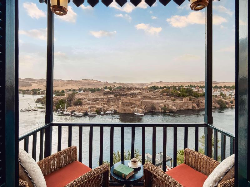 Old Cataract Aswan image