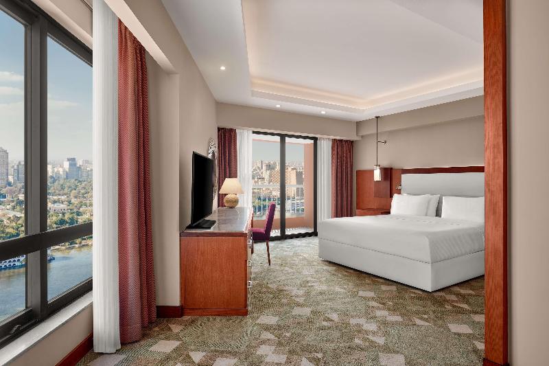 Ramses Hilton image