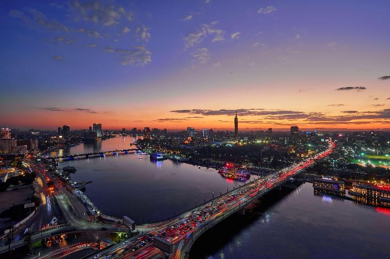 Ramses Hilton image