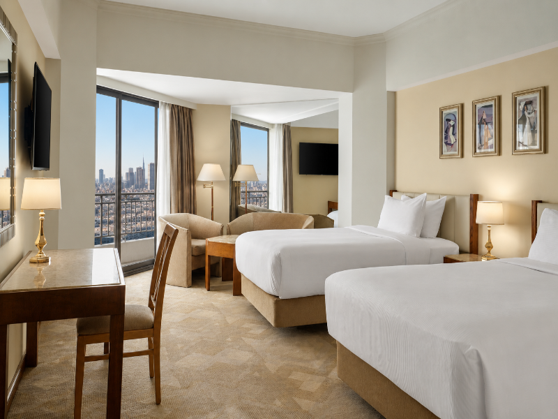 Ramses Hilton image