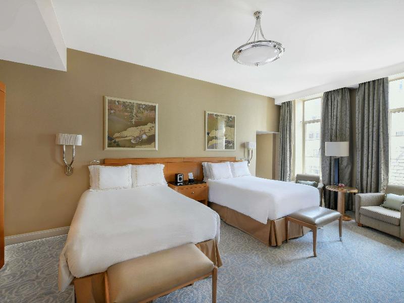 The Savoy - A Fairmont Hotel image