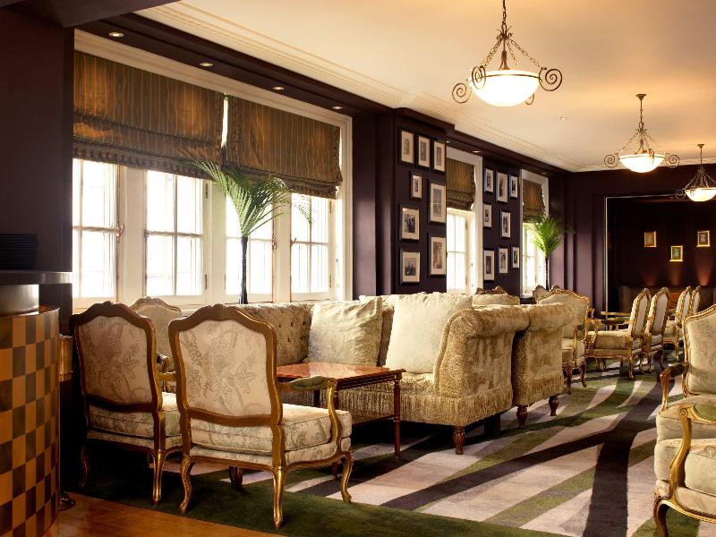 The Savoy - A Fairmont Hotel image