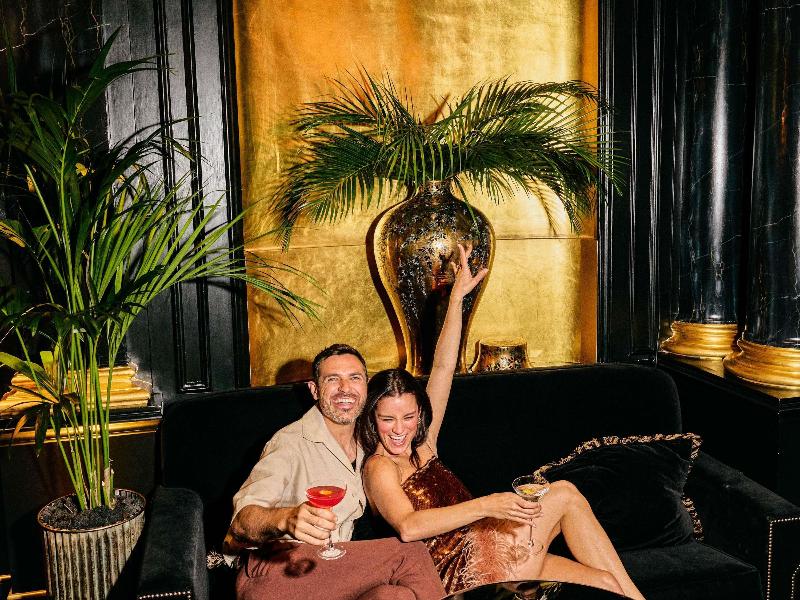The Savoy - A Fairmont Hotel image