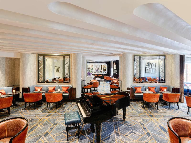 The Savoy - A Fairmont Hotel image