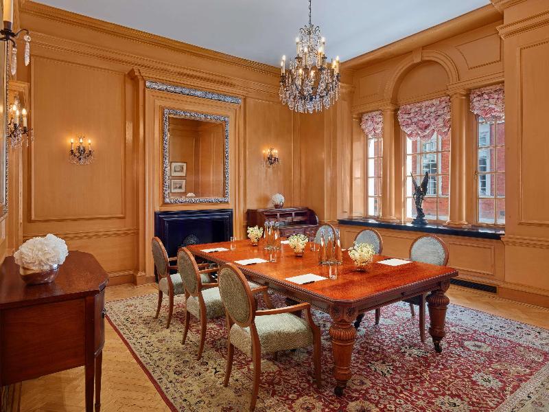 The Savoy - A Fairmont Hotel image