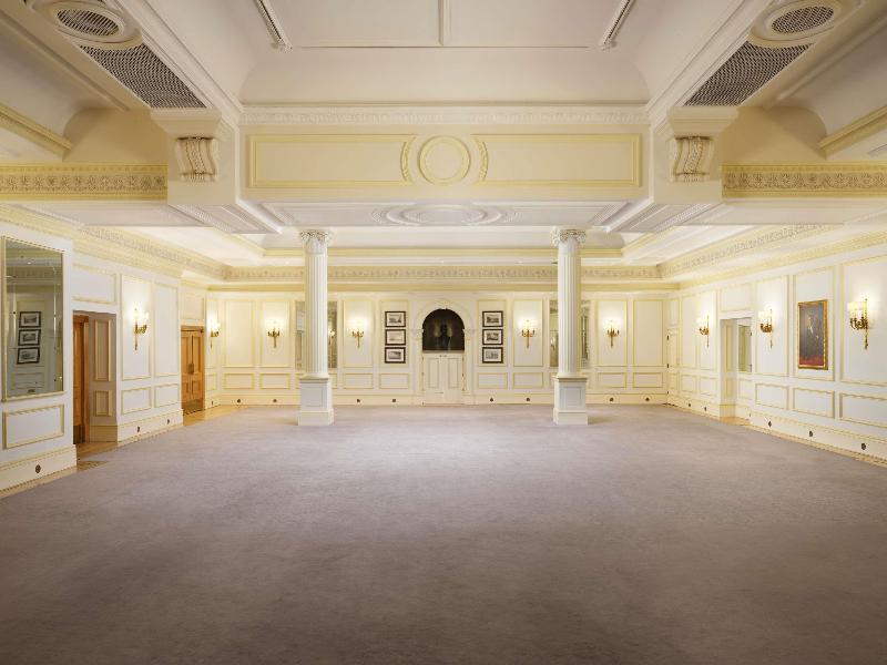 The Savoy - A Fairmont Hotel image