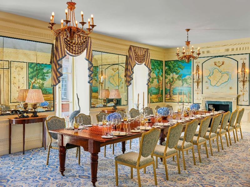 The Savoy - A Fairmont Hotel image