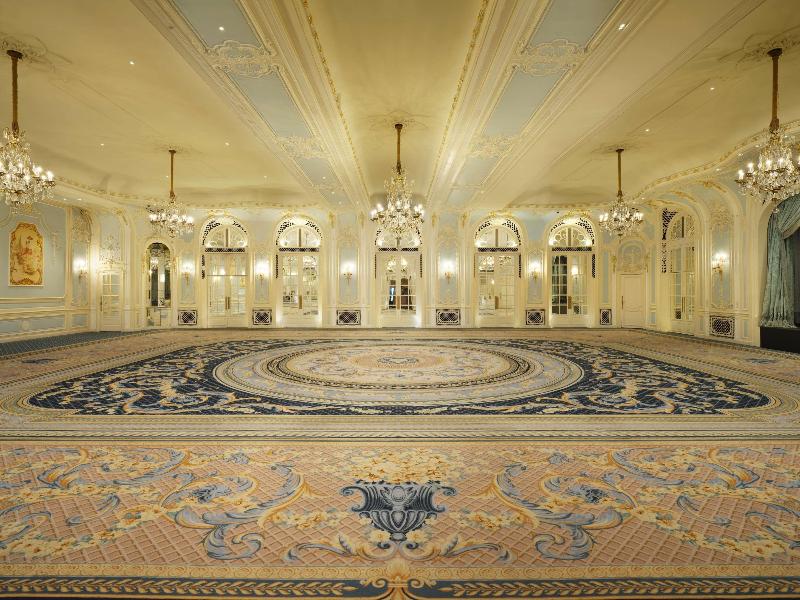 The Savoy - A Fairmont Hotel image