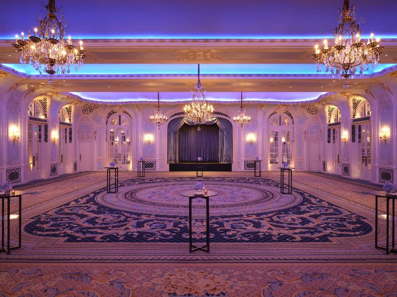 The Savoy - A Fairmont Hotel image