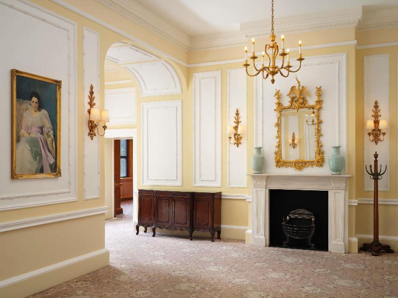 The Savoy - A Fairmont Hotel image