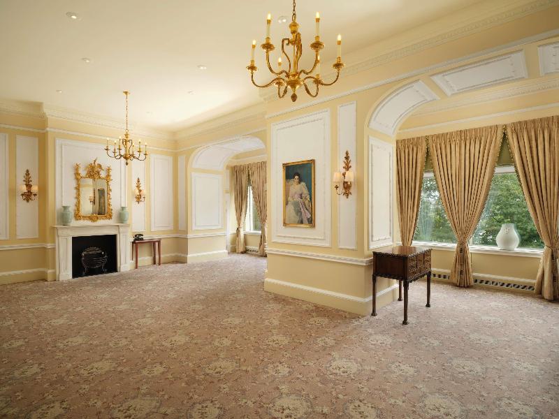 The Savoy - A Fairmont Hotel image