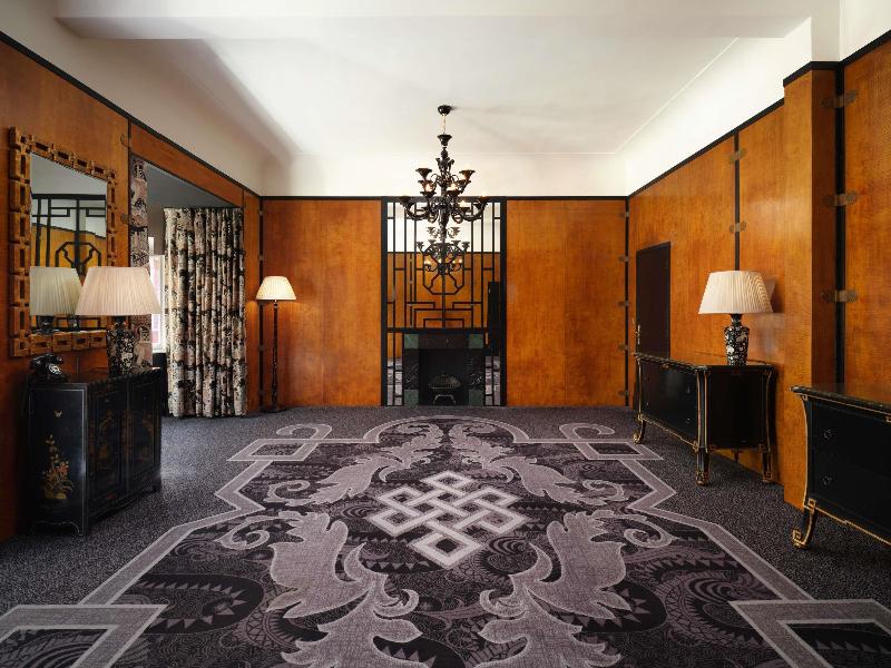 The Savoy - A Fairmont Hotel image