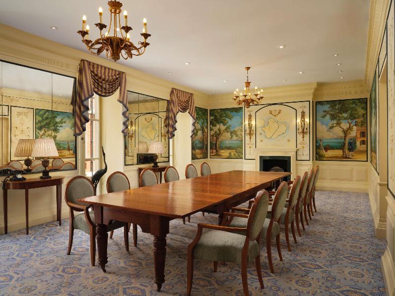 The Savoy - A Fairmont Hotel image