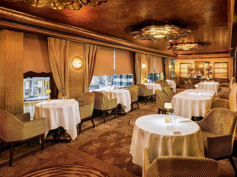 The Savoy - A Fairmont Hotel image