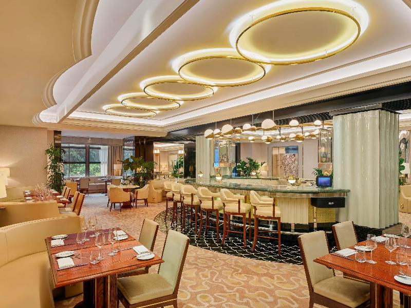 The Savoy - A Fairmont Hotel image