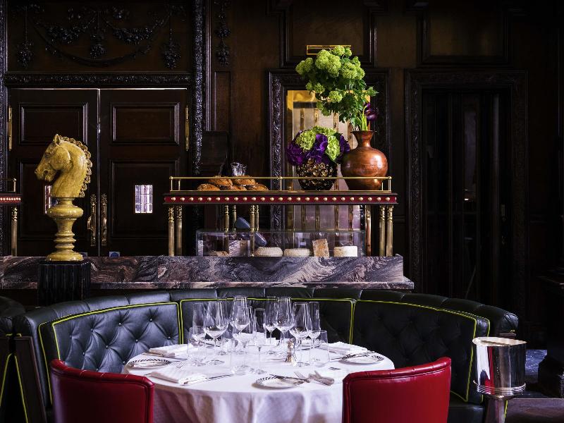 The Savoy - A Fairmont Hotel image