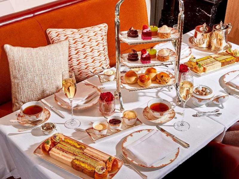 The Savoy - A Fairmont Hotel image