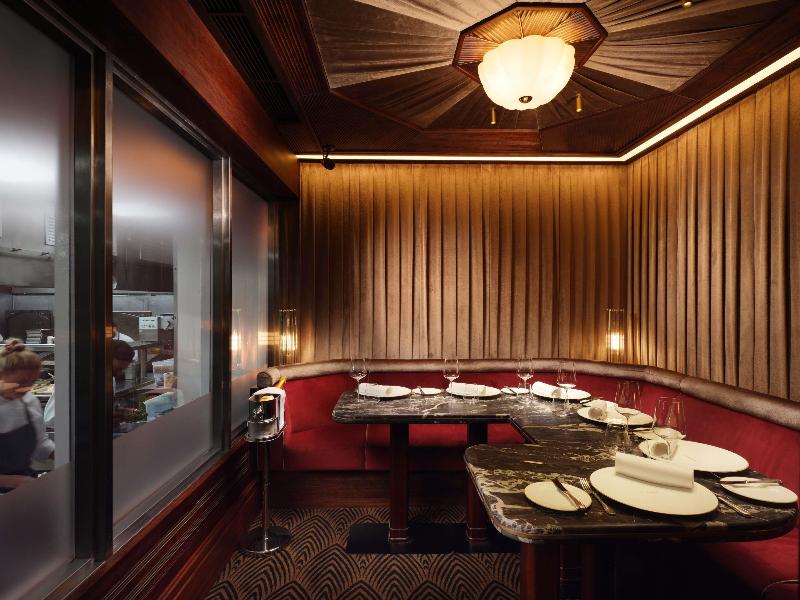 The Savoy - A Fairmont Hotel image