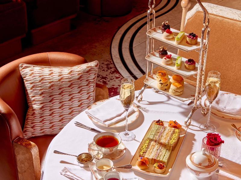 The Savoy - A Fairmont Hotel image