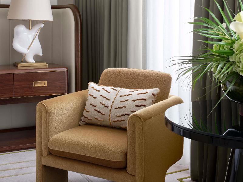 The Savoy - A Fairmont Hotel image