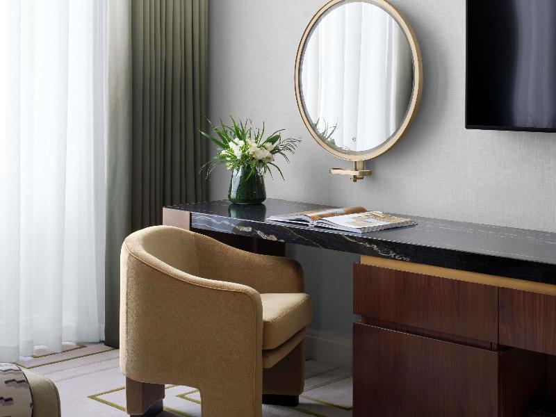 The Savoy - A Fairmont Hotel image