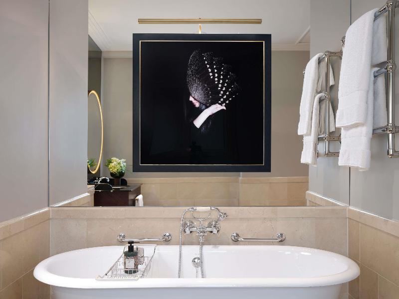 The Savoy - A Fairmont Hotel image