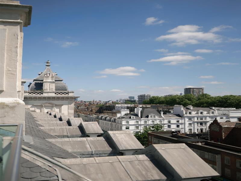Hilton London Paddington image