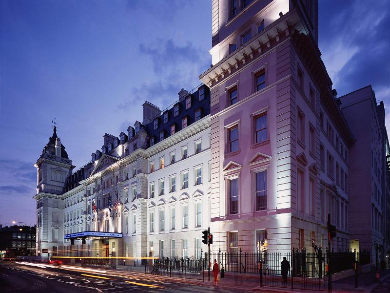 Hilton London Paddington image