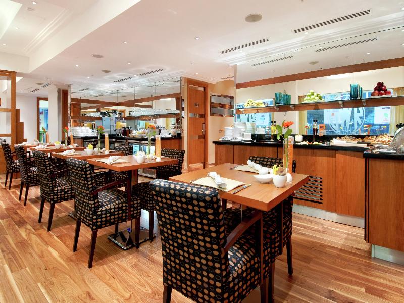 Hilton London Paddington image