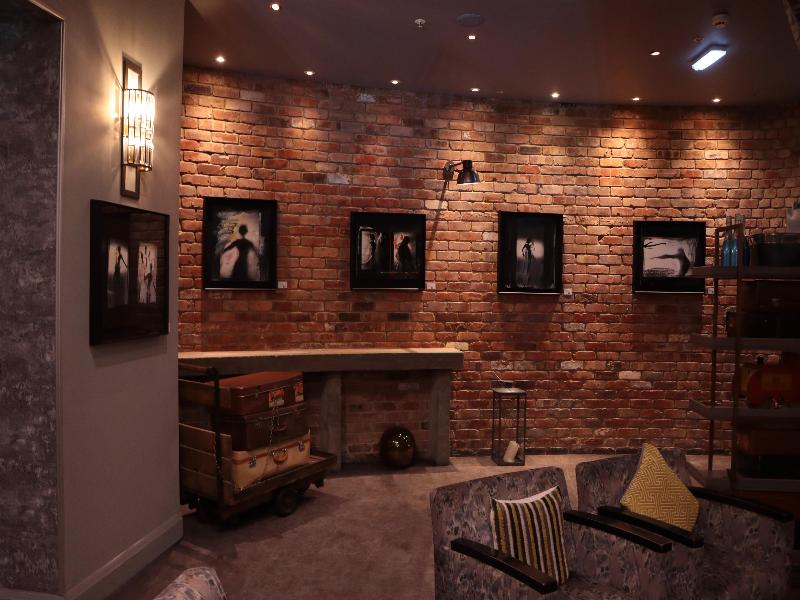 Hilton London Paddington image