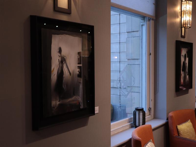 Hilton London Paddington image